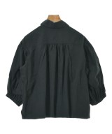 UNITED ARROWS（ユナイテッドアローズ）カジュアルシャツ 黒 サイズ:F レディース/2200670959020