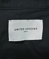 UNITED ARROWS（ユナイテッドアローズ）カジュアルシャツ 黒 サイズ:F レディース/2200670959020