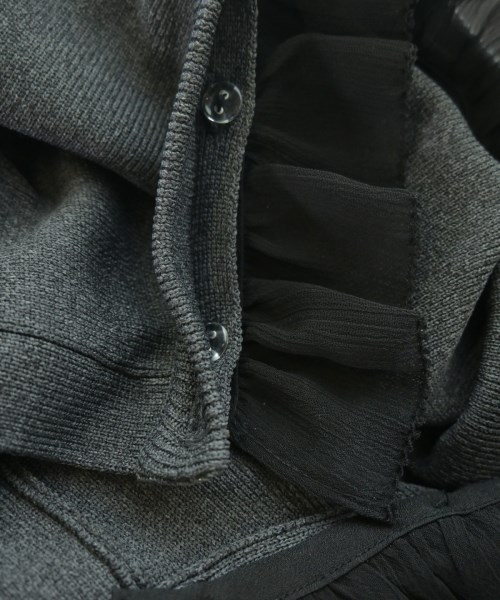 UNITED ARROWS（ユナイテッドアローズ）カーディガン グレー サイズ:F レディース/2200671827021