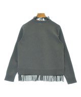 UNITED ARROWS（ユナイテッドアローズ）カーディガン グレー サイズ:F レディース/2200671827021