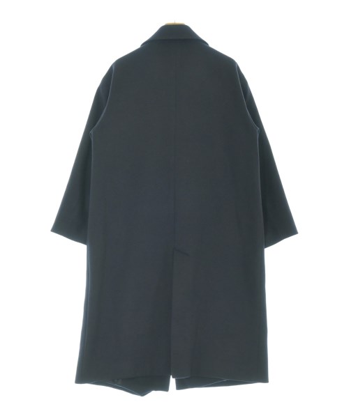 UNITED ARROWS（ユナイテッドアローズ）チェスターコート 紺 サイズ:38(M位) レディース/2200671904029