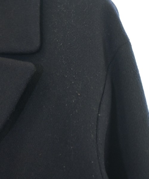 UNITED ARROWS（ユナイテッドアローズ）チェスターコート 紺 サイズ:38(M位) レディース/2200671904029