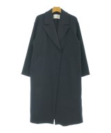 UNITED ARROWS（ユナイテッドアローズ）チェスターコート 紺 サイズ:38(M位) レディース/2200671904029