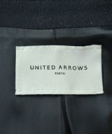 UNITED ARROWS（ユナイテッドアローズ）チェスターコート 紺 サイズ:38(M位) レディース/2200671904029