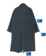 UNITED ARROWS（ユナイテッドアローズ）チェスターコート 紺 サイズ:38(M位) レディース/2200671904029