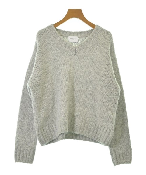 UNITED ARROWS(ユナイテッドアローズ)ニット・セーター グレー サイズ:-(M位)/2200672437069