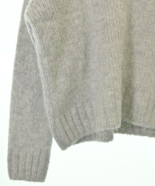 UNITED ARROWS（ユナイテッドアローズ）ニット・セーター グレー サイズ:-(M位) レディース/2200672437069