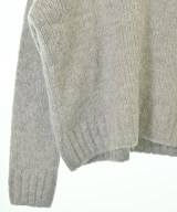 UNITED ARROWS（ユナイテッドアローズ）ニット・セーター グレー サイズ:-(M位) レディース/2200672437069