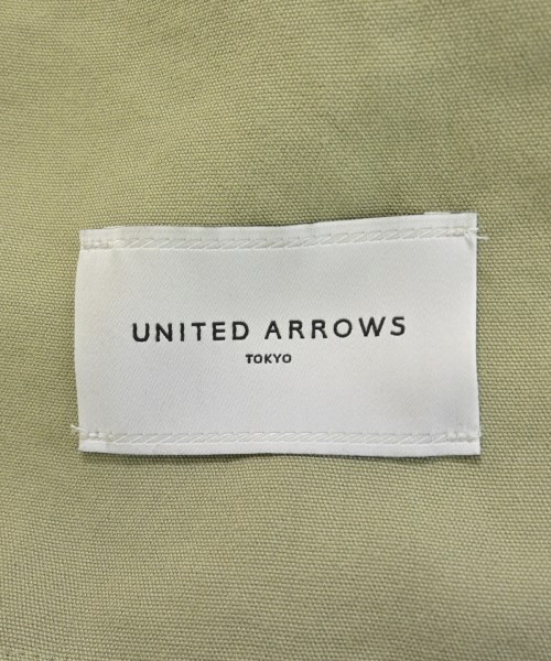 UNITED ARROWS（ユナイテッドアローズ）その他 緑 サイズ:34(XS位) レディース/2200672506017