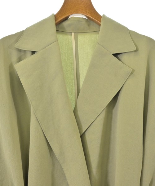 UNITED ARROWS（ユナイテッドアローズ）その他 緑 サイズ:34(XS位) レディース/2200672506017