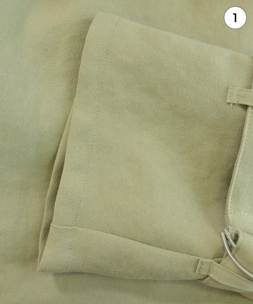 UNITED ARROWS（ユナイテッドアローズ）その他 緑 サイズ:34(XS位) レディース/2200672506017