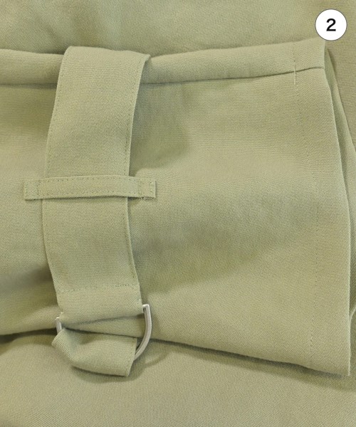 UNITED ARROWS（ユナイテッドアローズ）その他 緑 サイズ:34(XS位) レディース/2200672506017