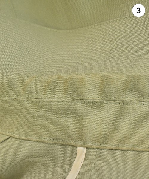 UNITED ARROWS（ユナイテッドアローズ）その他 緑 サイズ:34(XS位) レディース/2200672506017