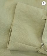 UNITED ARROWS（ユナイテッドアローズ）その他 緑 サイズ:34(XS位) レディース/2200672506017