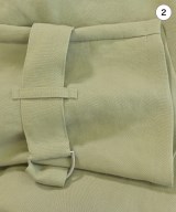 UNITED ARROWS（ユナイテッドアローズ）その他 緑 サイズ:34(XS位) レディース/2200672506017