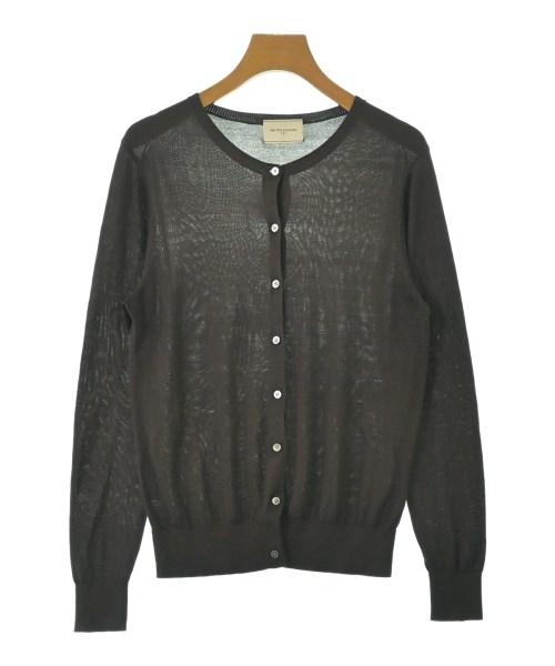 UNITED ARROWS(ユナイテッドアローズ)カーディガン 茶 サイズ:-(M位)/2200672506024