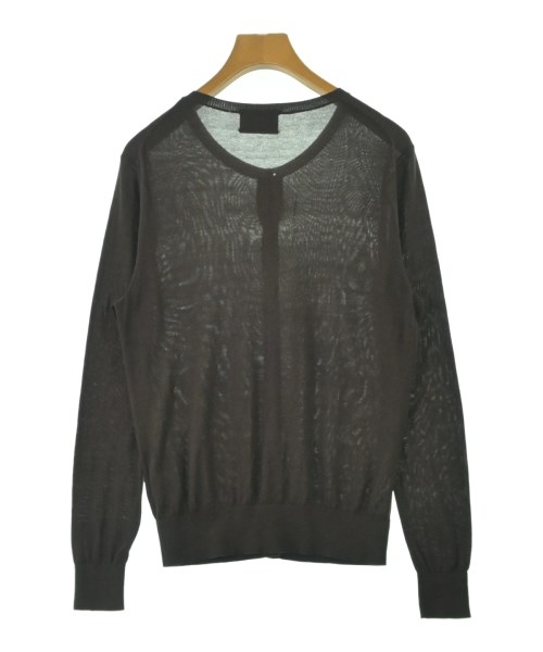 UNITED ARROWS（ユナイテッドアローズ）カーディガン 茶 サイズ:-(M位) レディース/2200672506024