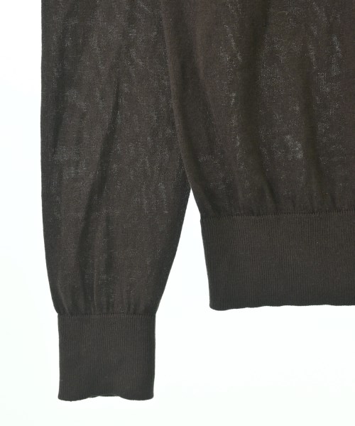 UNITED ARROWS（ユナイテッドアローズ）カーディガン 茶 サイズ:-(M位) レディース/2200672506024