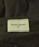 UNITED ARROWS（ユナイテッドアローズ）カーディガン 茶 サイズ:-(M位) レディース/2200672506024