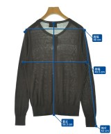 UNITED ARROWS（ユナイテッドアローズ）カーディガン 茶 サイズ:-(M位) レディース/2200672506024