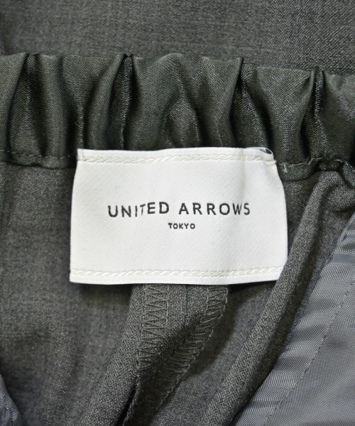 UNITED ARROWS（ユナイテッドアローズ）その他 グレー サイズ:38(M位) レディース/2200672698064