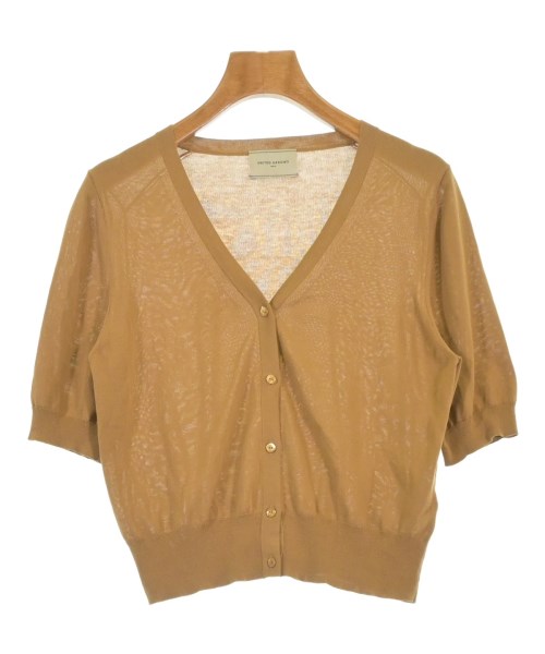 UNITED ARROWS(ユナイテッドアローズ)カーディガン 茶 サイズ:-(L位)/2200674663022