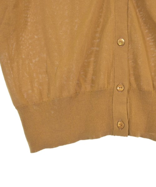 UNITED ARROWS（ユナイテッドアローズ）カーディガン 茶 サイズ:-(L位) レディース/2200674663022
