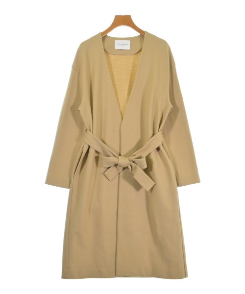UNITED ARROWS(ユナイテッドアローズ)コート ベージュ サイズ:F/2200674895225