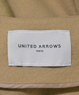 UNITED ARROWS（ユナイテッドアローズ）コート ベージュ サイズ:F レディース/2200674895225