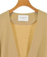 UNITED ARROWS（ユナイテッドアローズ）コート ベージュ サイズ:F レディース/2200674895225