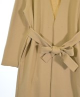 UNITED ARROWS（ユナイテッドアローズ）コート ベージュ サイズ:F レディース/2200674895225