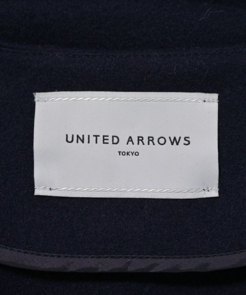 UNITED ARROWS（ユナイテッドアローズ）その他 紺 サイズ:F レディース/2200675310024