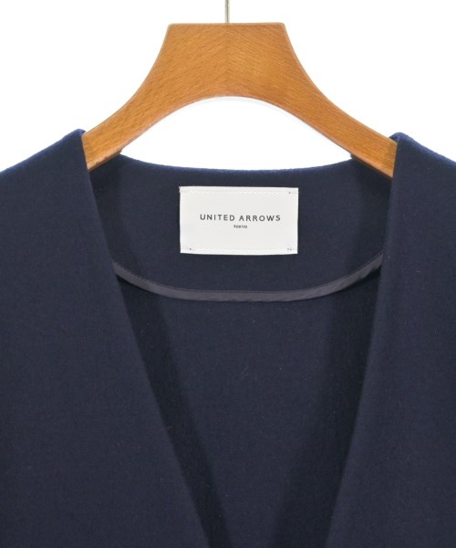 UNITED ARROWS（ユナイテッドアローズ）その他 紺 サイズ:F レディース/2200675310024