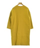 UNITED ARROWS（ユナイテッドアローズ）ワンピース 黄 サイズ:36(S位) レディース/2200675747028