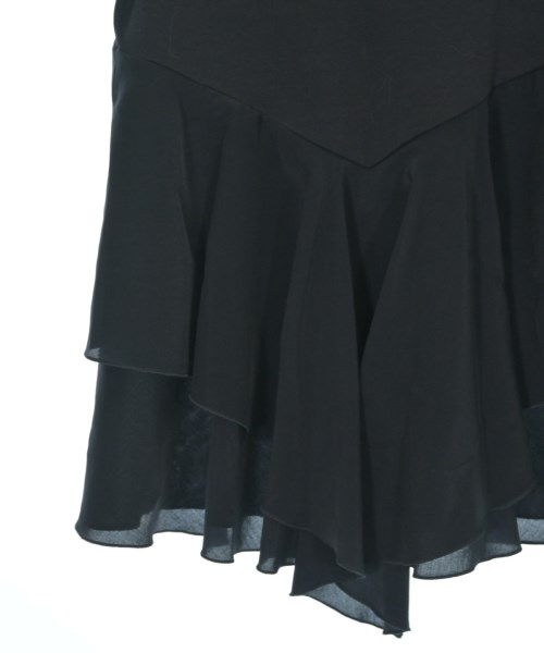 UNITED ARROWS（ユナイテッドアローズ）Tシャツ・カットソー 黒 サイズ:-(M位) レディース/2200675783026