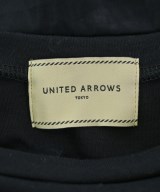 UNITED ARROWS（ユナイテッドアローズ）Tシャツ・カットソー 黒 サイズ:-(M位) レディース/2200675783026
