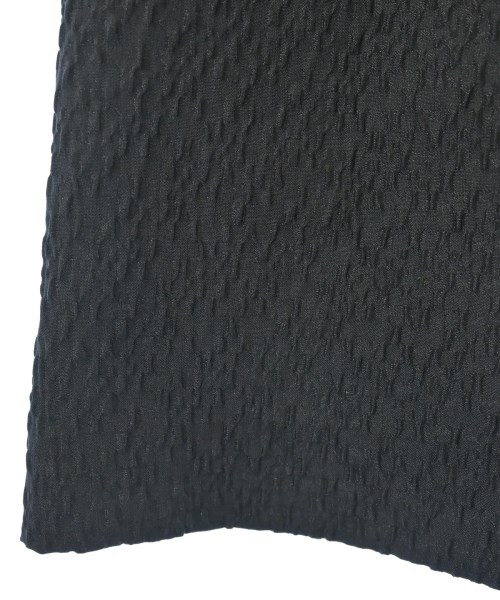 UNITED ARROWS（ユナイテッドアローズ）ロング・マキシ丈スカート 黒 サイズ:36(S位) レディース/2200675804042