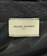 UNITED ARROWS（ユナイテッドアローズ）ロング・マキシ丈スカート 黒 サイズ:36(S位) レディース/2200675804042