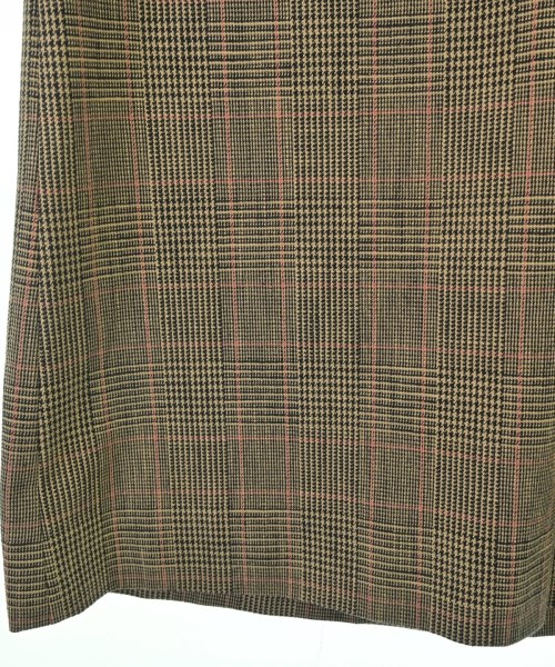 UNITED ARROWS（ユナイテッドアローズ）ロング・マキシ丈スカート ベージュ サイズ:38(M位) レディース/2200675859011