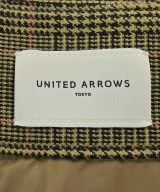 UNITED ARROWS（ユナイテッドアローズ）ロング・マキシ丈スカート ベージュ サイズ:38(M位) レディース/2200675859011