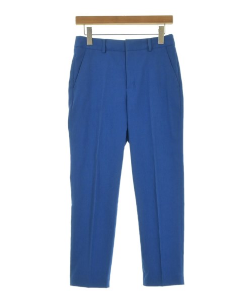UNITED ARROWS(ユナイテッドアローズ)スラックス 青 サイズ:40(M位)/2200675991018