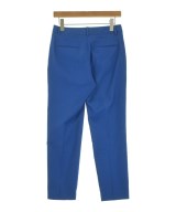 UNITED ARROWS（ユナイテッドアローズ）スラックス 青 サイズ:40(M位) レディース/2200675991018