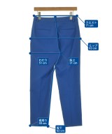 UNITED ARROWS（ユナイテッドアローズ）スラックス 青 サイズ:40(M位) レディース/2200675991018