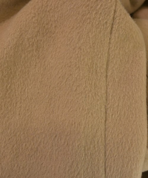 UNITED ARROWS（ユナイテッドアローズ）チェスターコート ベージュ サイズ:34(XS位) レディース/2200669559019