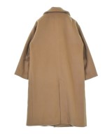 UNITED ARROWS（ユナイテッドアローズ）チェスターコート ベージュ サイズ:34(XS位) レディース/2200669559019