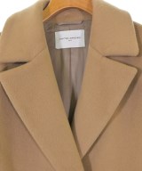UNITED ARROWS（ユナイテッドアローズ）チェスターコート ベージュ サイズ:34(XS位) レディース/2200669559019