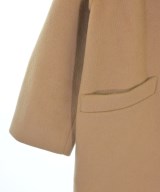 UNITED ARROWS（ユナイテッドアローズ）チェスターコート ベージュ サイズ:34(XS位) レディース/2200669559019