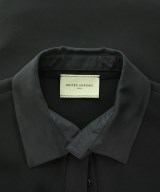 UNITED ARROWS（ユナイテッドアローズ）シャツワンピース 黒 サイズ:F レディース/2200670118106