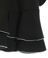 UNITED ARROWS（ユナイテッドアローズ）シャツワンピース 黒 サイズ:F レディース/2200670118106