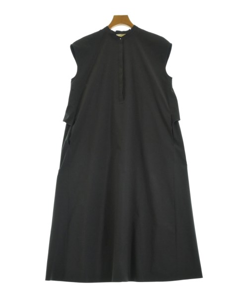 UNITED ARROWS(ユナイテッドアローズ)ワンピース 黒 サイズ:F/2200670118113